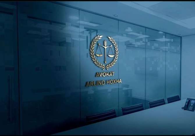 Sherbime Juridike ne Tirane - 0 