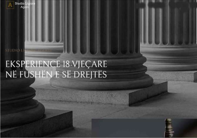 Legal Services in Durres - 0 