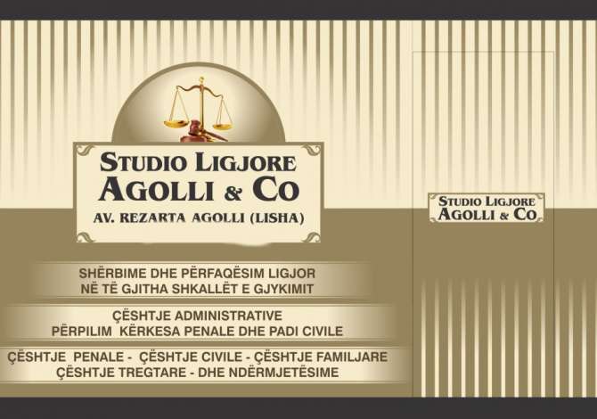 Legal Services in Durres - 0 