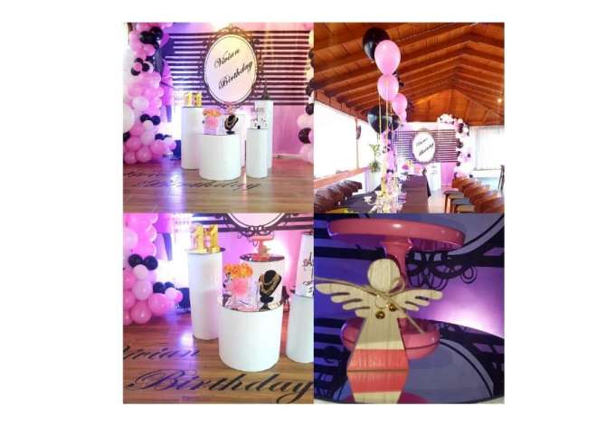 Organizime festash ne Fier - 0 