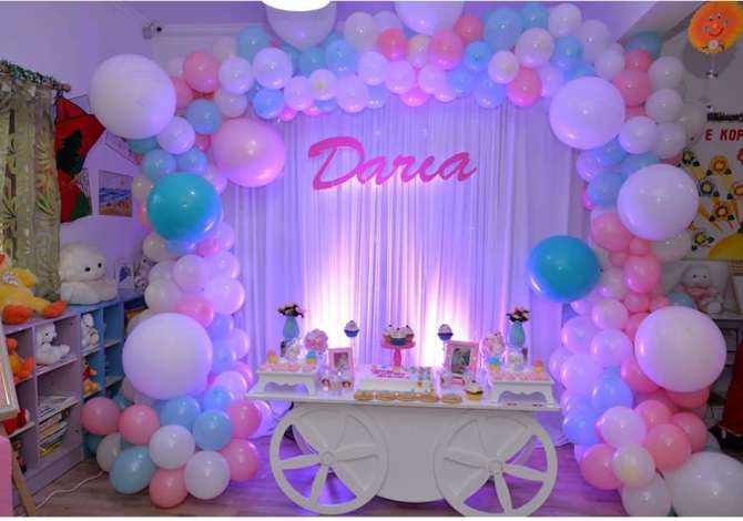 Organizime festash ne Fier - 0 