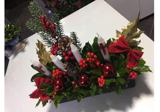 Holiday arrangements in Lezha - 0 