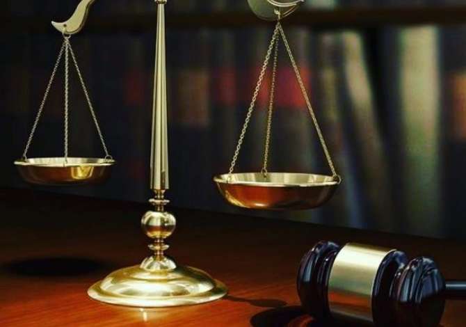 Legal Services in Tirana - 100 