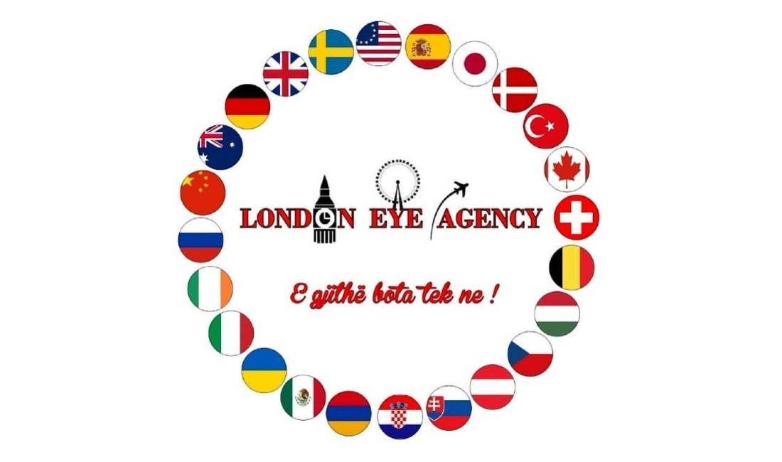  Agjensi qe ndihmon ne Aplikim e vizave per te gjitha Ambasadat