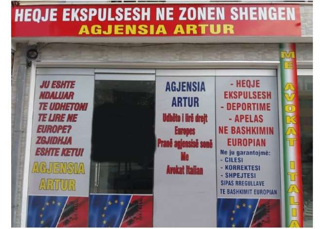 Legal Services in Fier - 0 