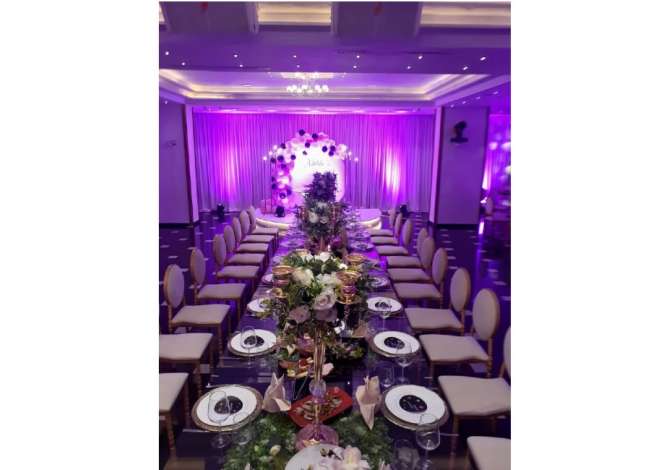 Holiday arrangements in Vlora - 0 