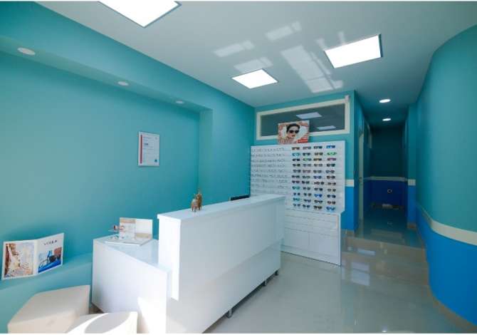 Klinika mjekesore ofron sherbime te specializuara ne te gjitha fushat e mjekesise si Analiza, Vizita per Reomatizem , Migren, Kardiologjike etj.