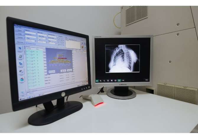 Sherbime Shendetesore dhe Estetike ne Korce - 0 