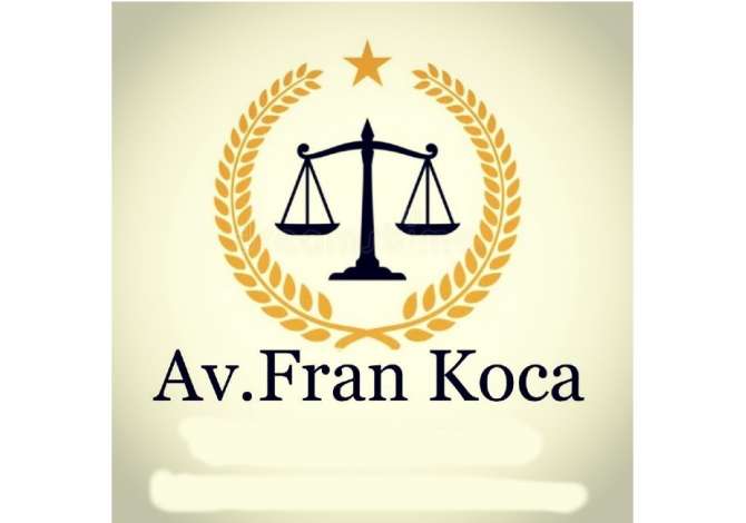 Sherbime Juridike ne Tirane - 0 