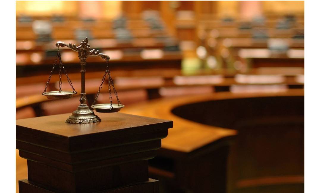 Studio Ligjore ofron sherbime Ligjore per ceshtje Kriminslistike, Pronesie, Administrative dhe Familjare