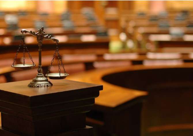 Legal Services in Fier - 0 