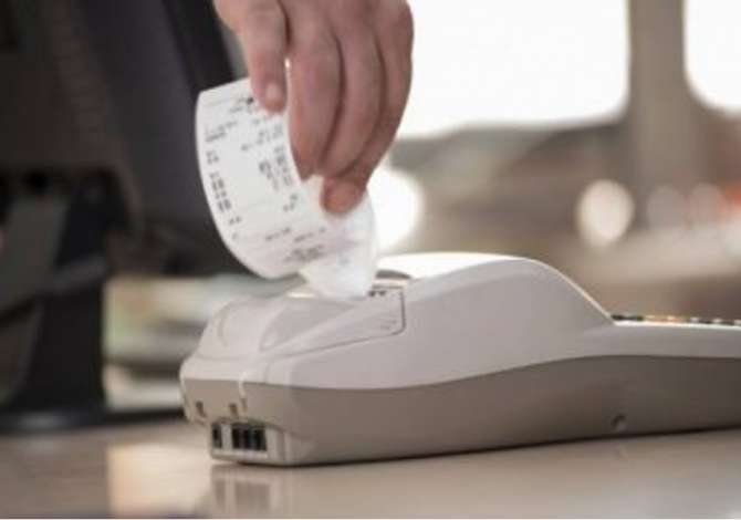 Sherbime Ekonomike dhe Financiare ne Sarande - 0 