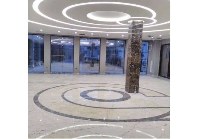 Sherbime Elektrike Hidraulike dhe Ambienti ne Tirane - 0 