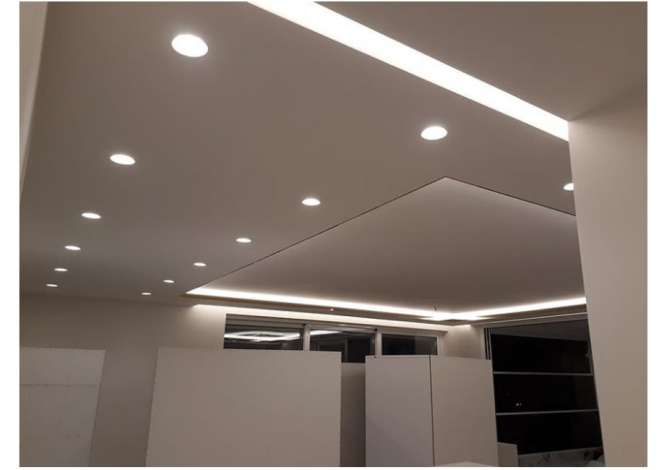 Sherbime Elektrike Hidraulike dhe Ambienti ne Tirane - 0 