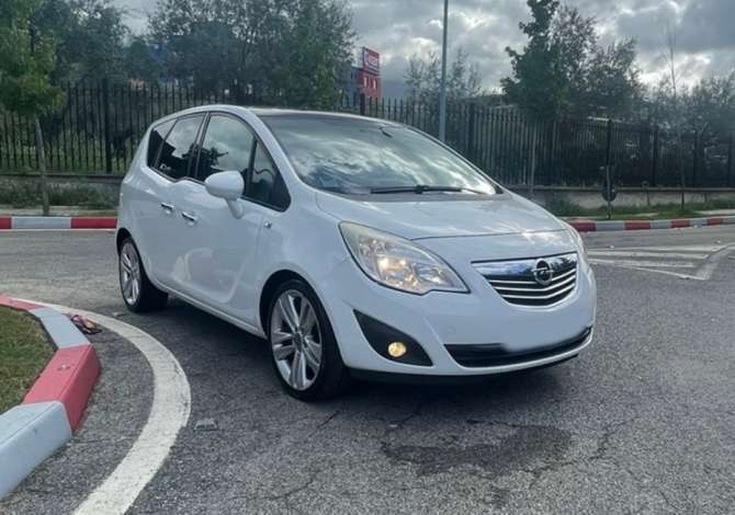 Makina me qera ne Tirane - 30 Euro