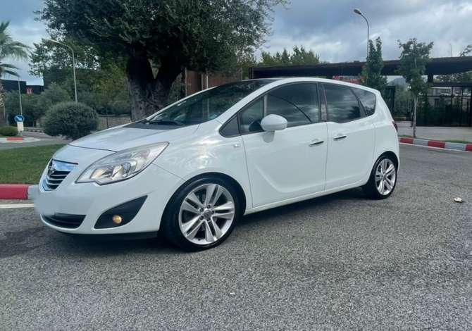 Makina me qera ne Tirane - 30 Euro