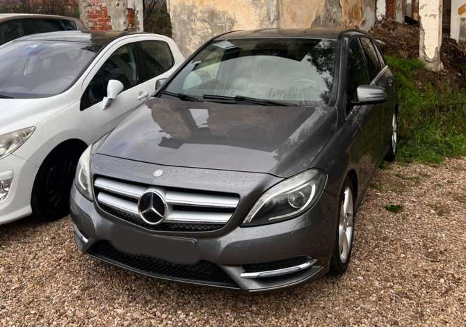 Makina me qera ne Tirane - 35 Euro