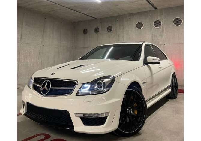 Auto in Vendita a Tirana - 21,000 Euro