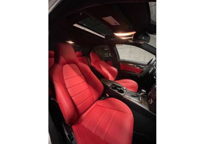 Auto in Vendita a Tirana, Mercedes-Benz, 2010 Benzine,Kambio Automatik Pagamento 21,000  Euro.