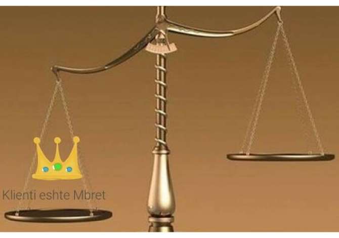 Sherbime Juridike ne Permet - 100 Euro