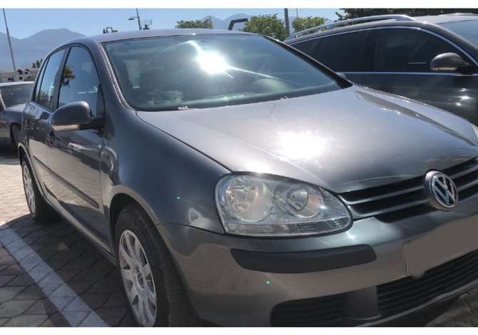 Noleggio Auto a Tirana - 30 Euro