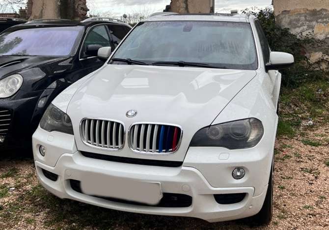 Noleggio Auto a Tirana - 75 Euro