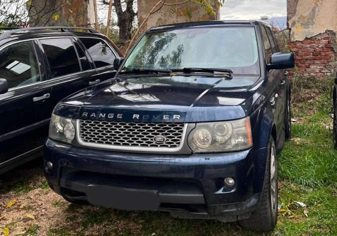 Noleggio Auto a Tirana - 70 Euro