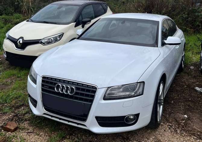 Noleggio Auto a Tirana - 45 Euro