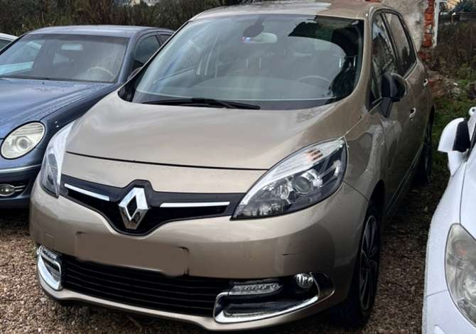 Noleggio Auto a Tirana - 35 Euro