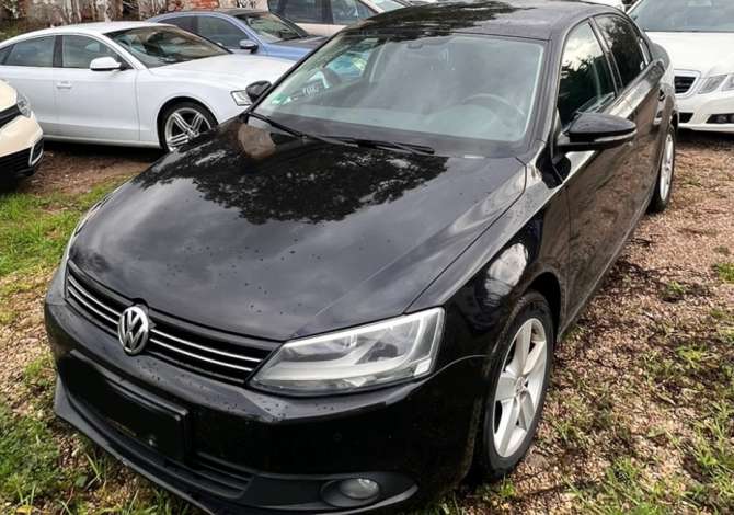 Noleggio Auto a Tirana - 35 Euro