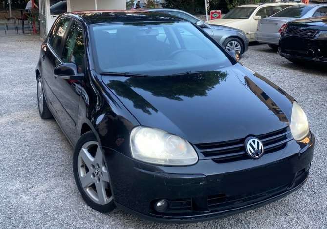 Noleggio Auto a Tirana - 30 Euro