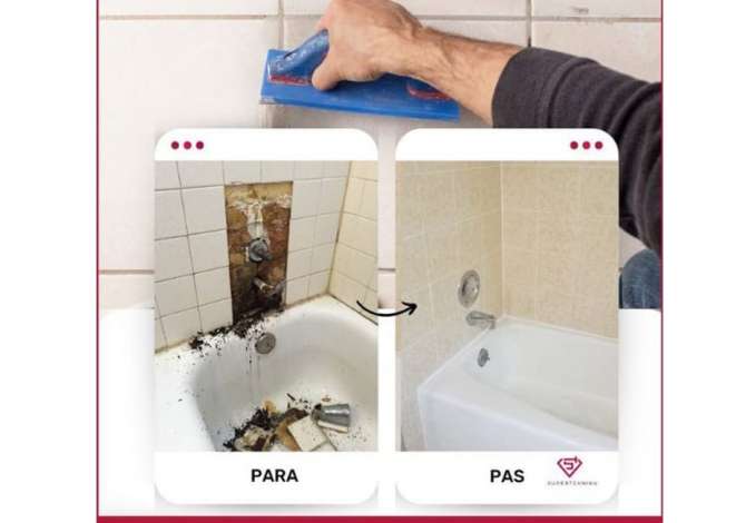 Sherbime Elektrike Hidraulike dhe Ambienti ne Tirane - 0 