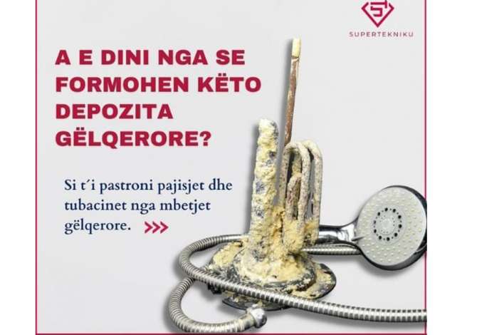 Sherbime Elektrike Hidraulike dhe Ambienti ne Tirane - 0 