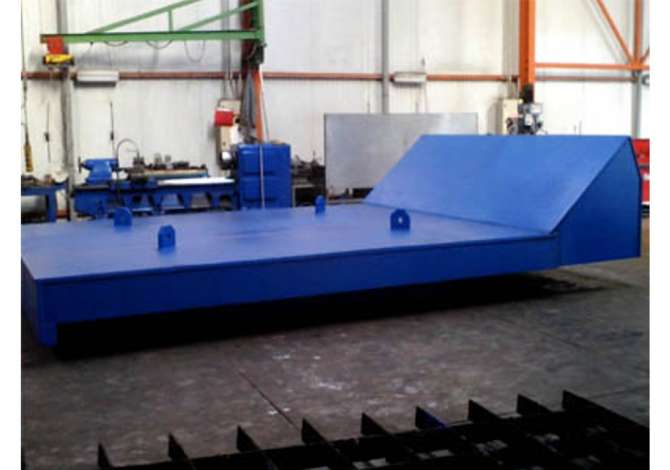 Construction and Restructurings in Elbasan - 0 