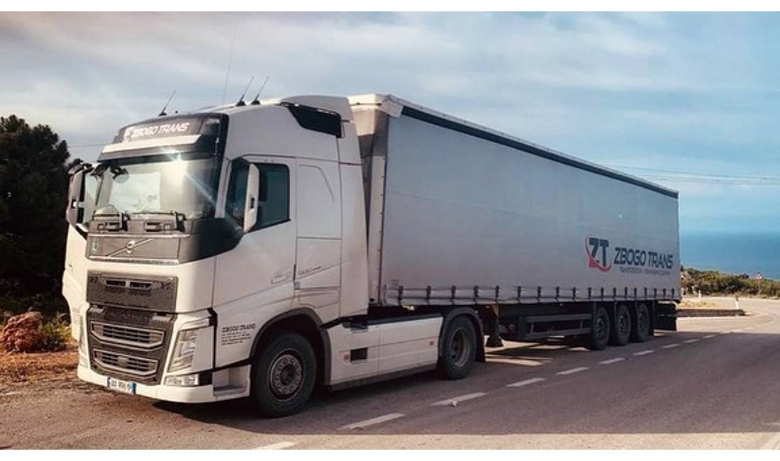 Ofrojme transport nderkombetar me kontenier nga Lindja e larget, Europa, Ballkani per ne Greqi, Itali dhe Shqiperi