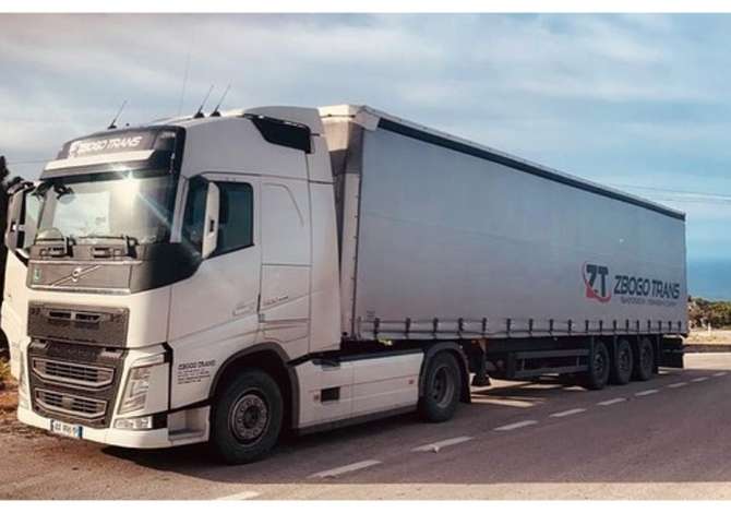 Sherbime Udhetimi dhe Transporti ne Tirane - 0 