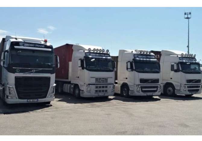 Sherbime Udhetimi dhe Transporti ne Tirane - 0 