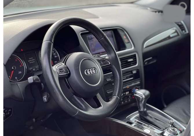 Makina me qera ne Tirane - 80 Euro