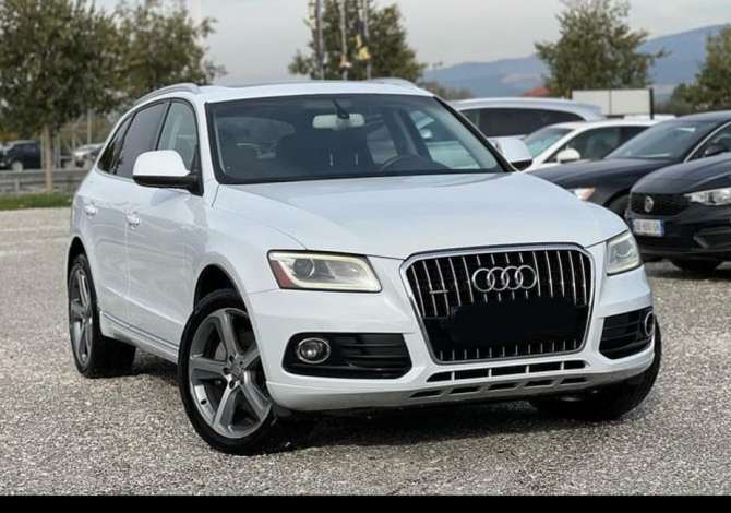 Makina me qera ne Tirane - 80 Euro