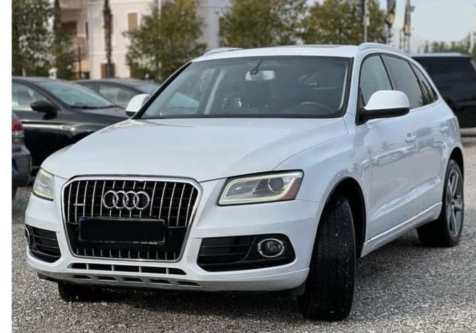 Makina me qera ne Tirane - 80 Euro