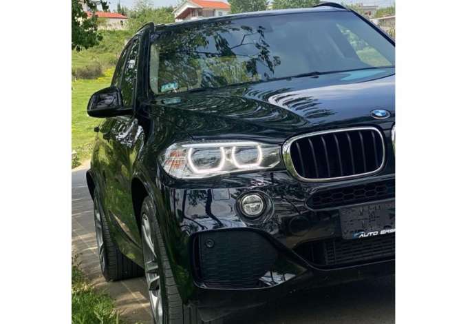 Car Rental in Tirana - 140 Euro