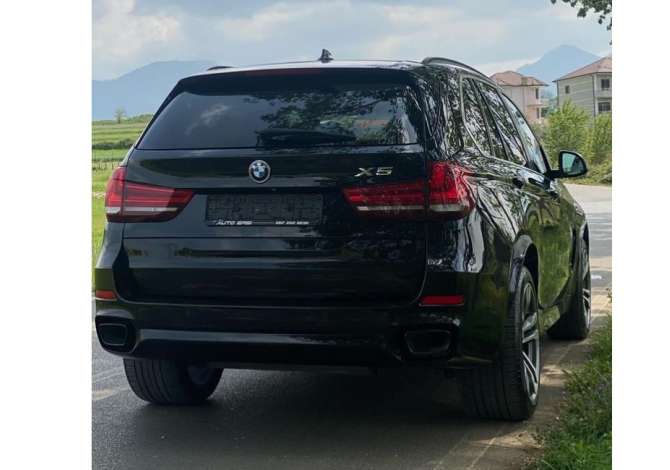 Car Rental in Tirana - 140 Euro