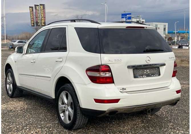 Car Rental in Tirana - 100 Euro