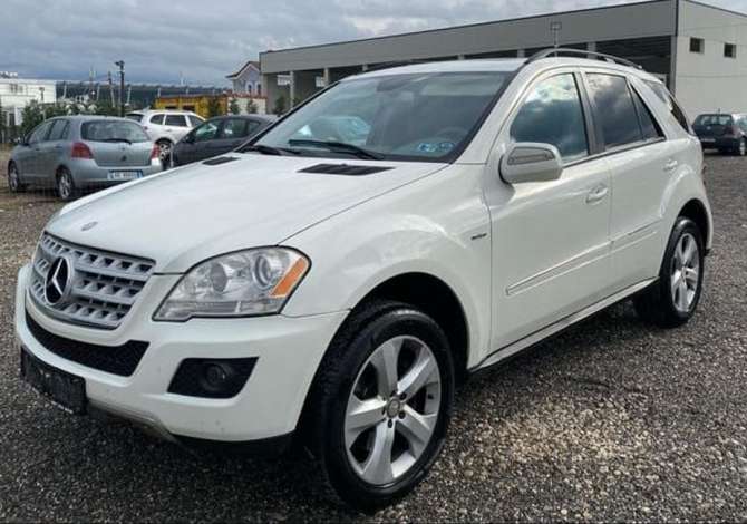 Car Rental in Tirana - 100 Euro