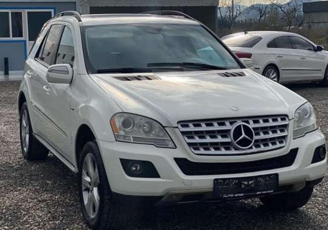 Car Rental in Tirana - 100 Euro