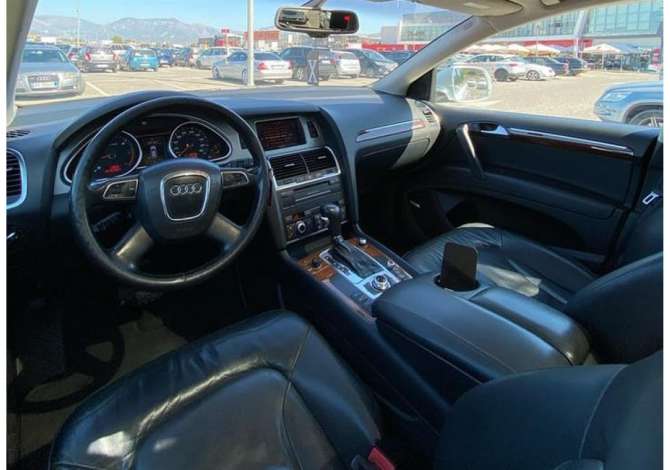 Noleggio Auto a Tirana - 100 Euro