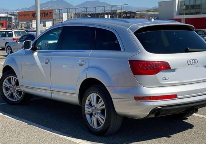 Noleggio Auto a Tirana - 100 Euro