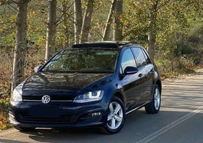 Noleggio Auto a Tirana - 45 Euro