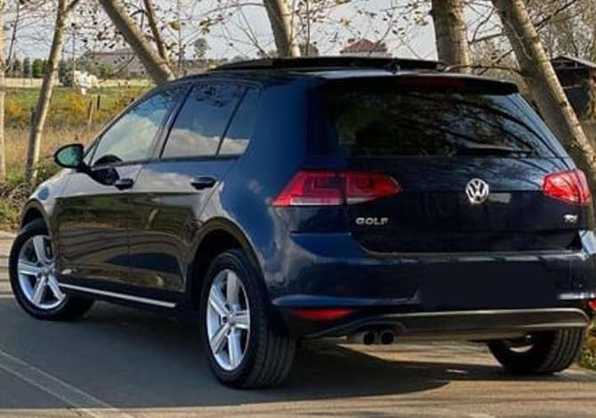 Noleggio Auto a Tirana - 45 Euro