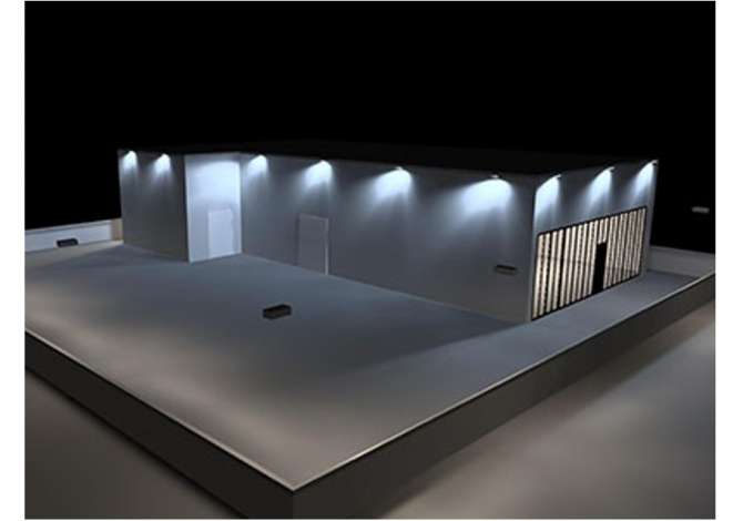 Kompani e specializuar ne Projektim, Konsultim dhe Zbatim te punimeve elektrike